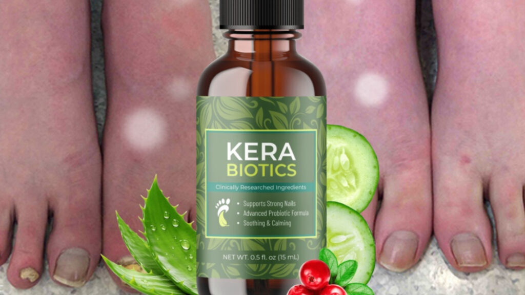kera biotics