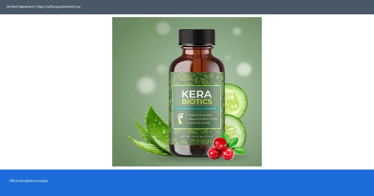 KeraBiotics Reviews 2026 My 90 Day Experience And Final Verdict — The Real Story