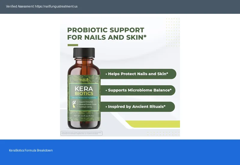 KeraBiotics Reviews 2026 My 90 Day Experience And Final Verdict — The Real Story