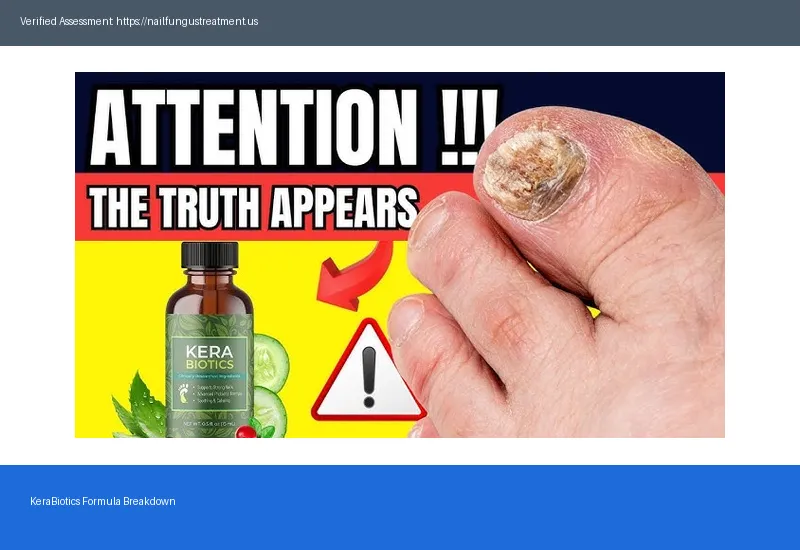 KeraBiotics Reviews 2026 Pros Cons And Honest Consumer Report KeraBiotics Reviews 2026 Pros Cons And Honest Consumer Report