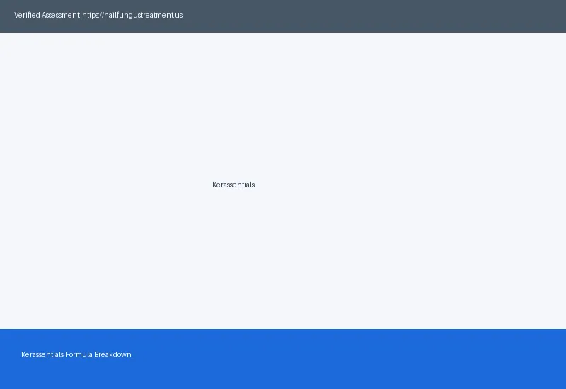 Kerassentials Reviews 2026 Does It Really — Genuine Buyer Guide Kerassentials Reviews 2026 Does It Really — Genuine Buyer Guide